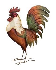 Fiesta Rooster 21"